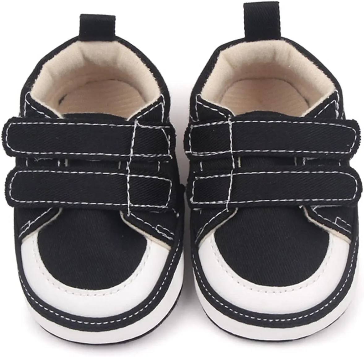Toddler Open Toe Sneakers Soft Sole Sport Shoes Baby Infant Newborn First Walking Non Slip Shoes Cute Flat Casual Shoes