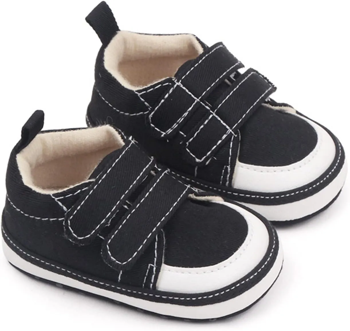 Toddler Open Toe Sneakers Soft Sole Sport Shoes Baby Infant Newborn First Walking Non Slip Shoes Cute Flat Casual Shoes