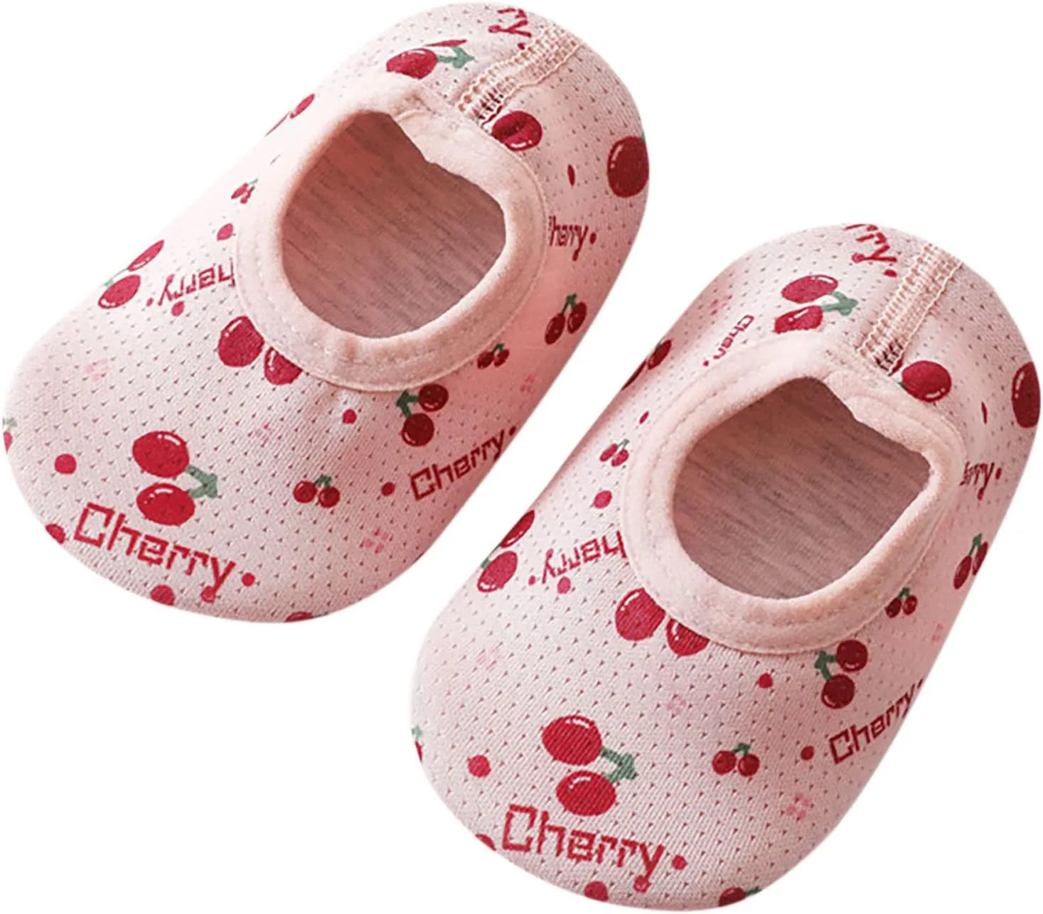 Toddler Size 8 Tennis Shoes Mesh Socks Spring Baby Floor Socks Soft for Children Non and Baby Baby Girl Shows