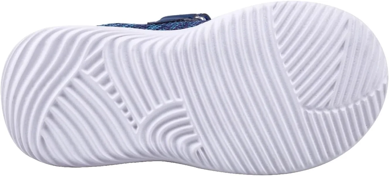 Toddler Sneakers for Boys and Girls Comfortable Little Kids Walking Shoes