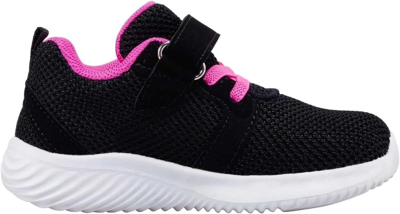 Toddler Sneakers for Boys and Girls Comfortable Little Kids Walking Shoes