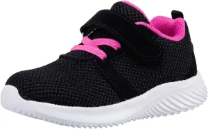Toddler Sneakers for Boys and Girls Comfortable Little Kids Walking Shoes