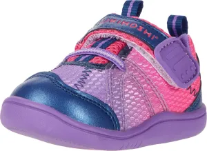 Tsukihoshi Unisex-Child Marina-K Sneaker
