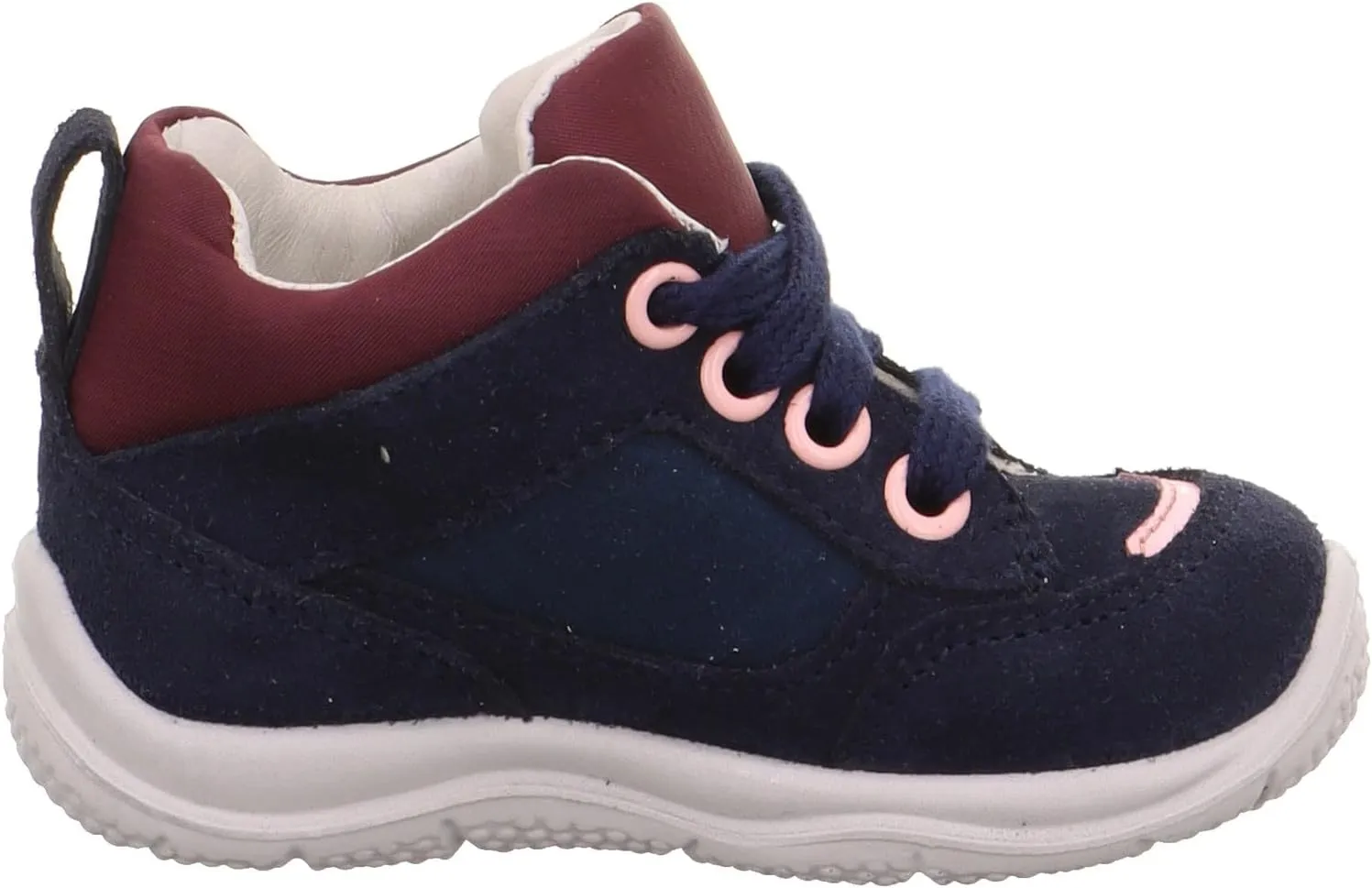 Universe, Baby Girls Shoes