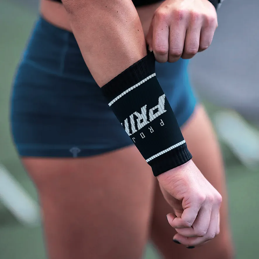Wrist Sweat Bands