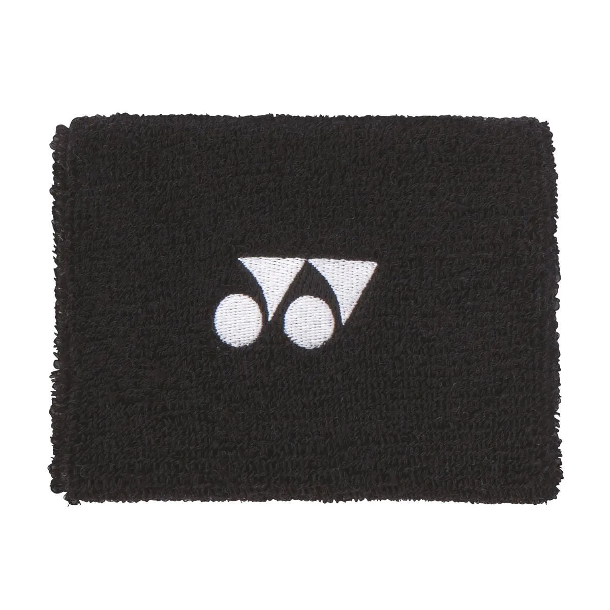 Yonex AC492 Padel Wristband - Black
