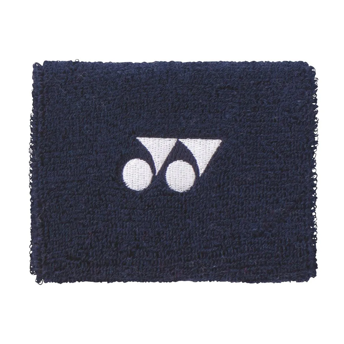 Yonex AC492 Padel Wristband - Navy Blue