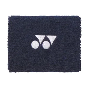 Yonex AC492 Padel Wristband - Navy Blue